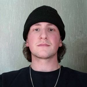 Meet your Posher, Jared